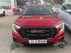 GMC Terrain